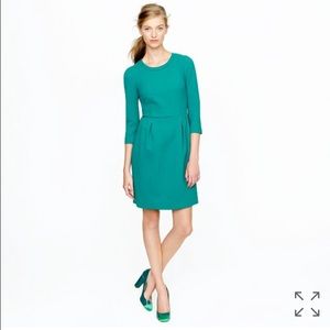 J. Crew Teddie Dress